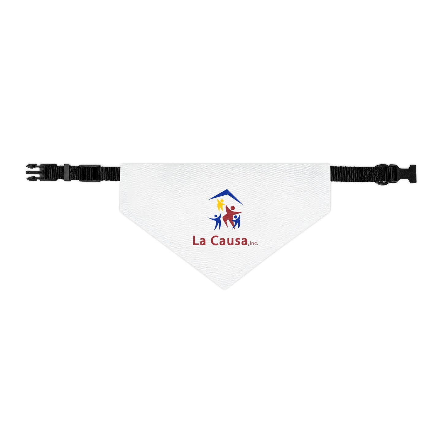 Pet Bandana Collar