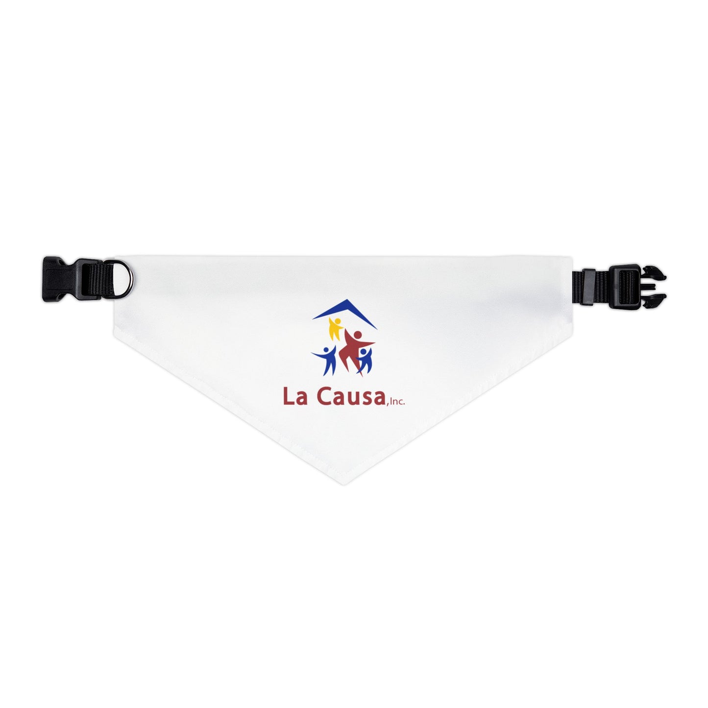 Pet Bandana Collar