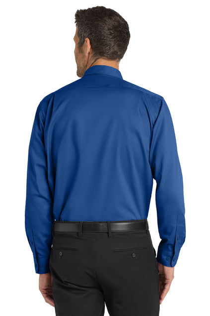 Port Authority® SuperPro™ Twill Shirt