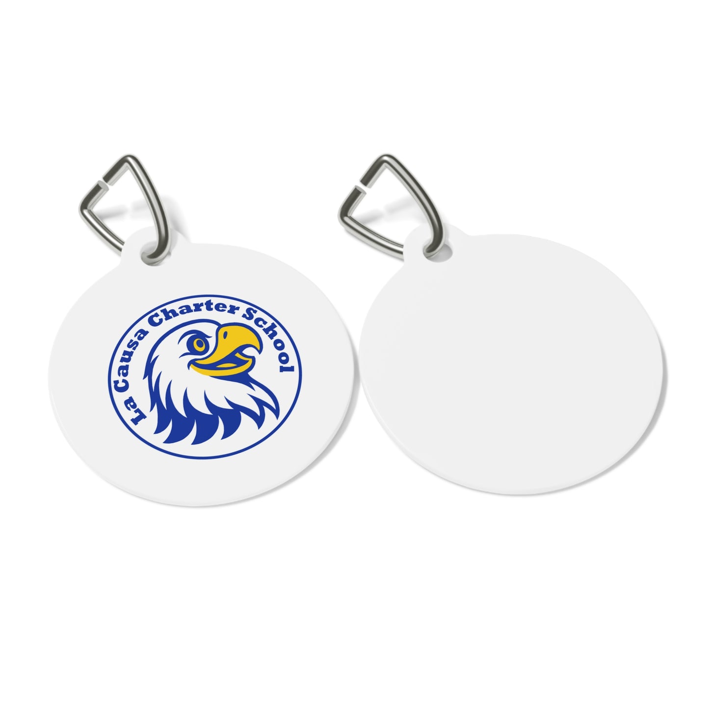 Pet Tag