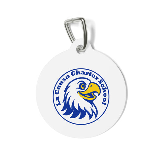 Pet Tag